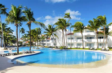 republique dominicaine punta cana hotel.